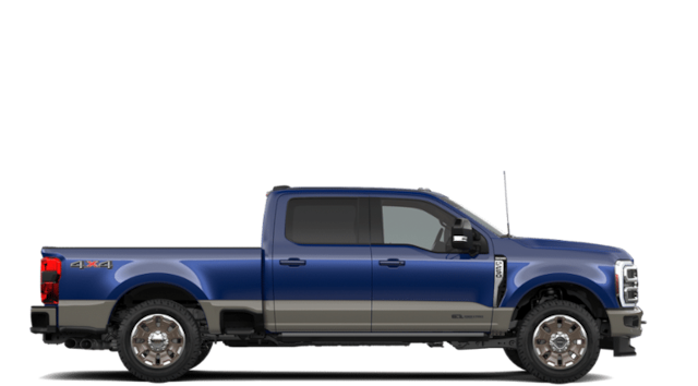 2026 Ford Super Duty® External Image 1